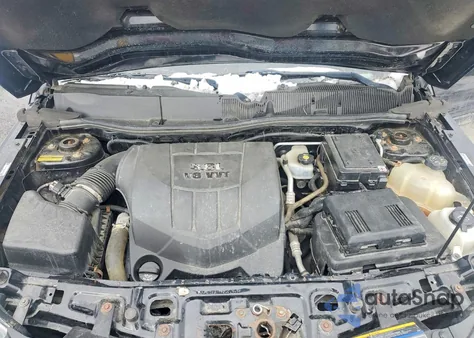 2008 Chevrolet Equinox Sport из США, поврежденный, VIN 2CNDL737886007948